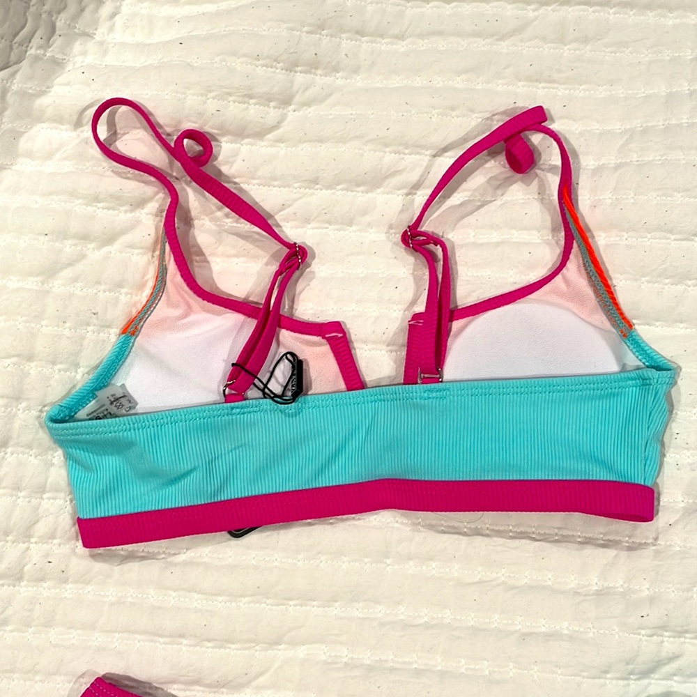 Multicolor Bikini - Picture 2 of 3